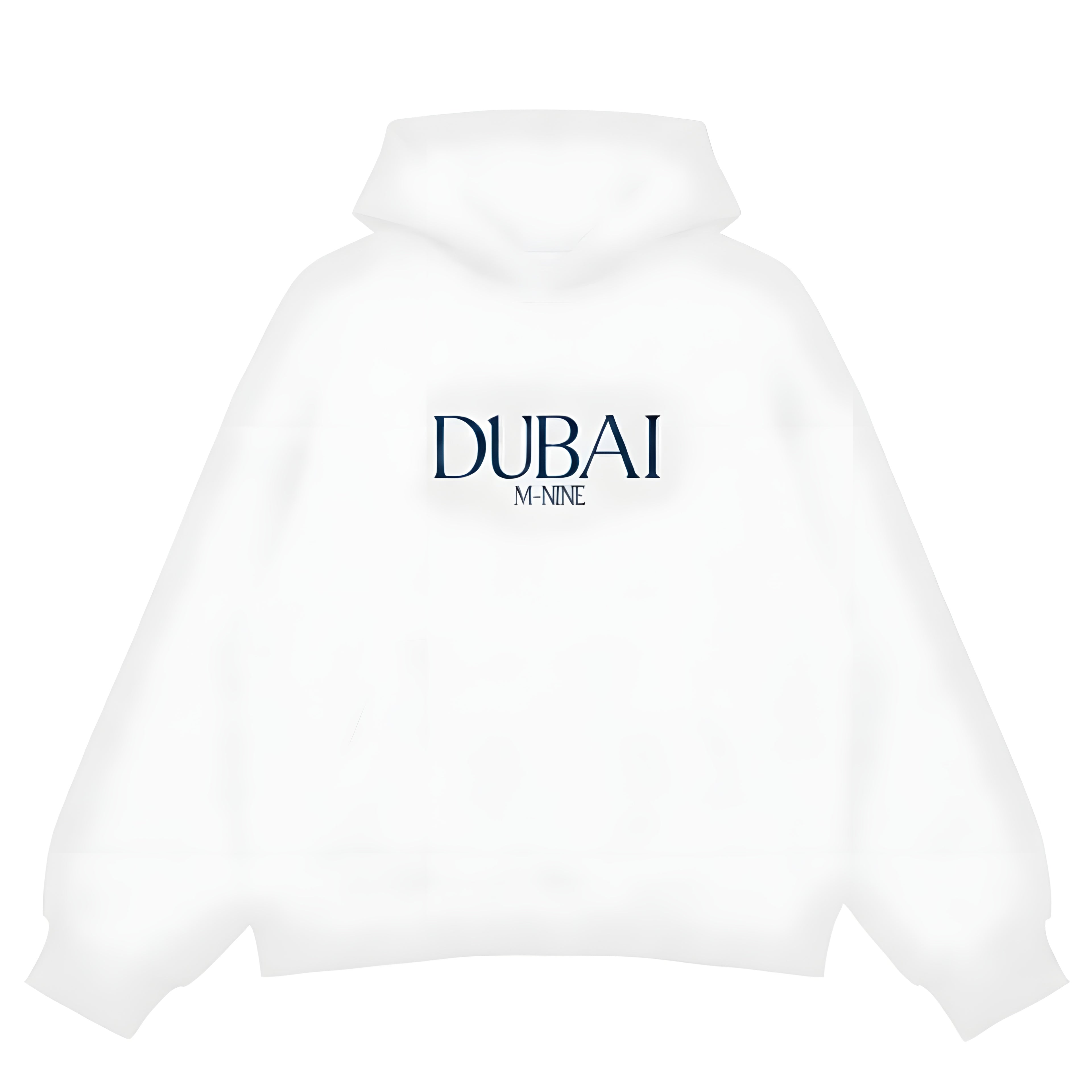 Dubai hoodie