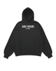 Abu dhabi hoodie