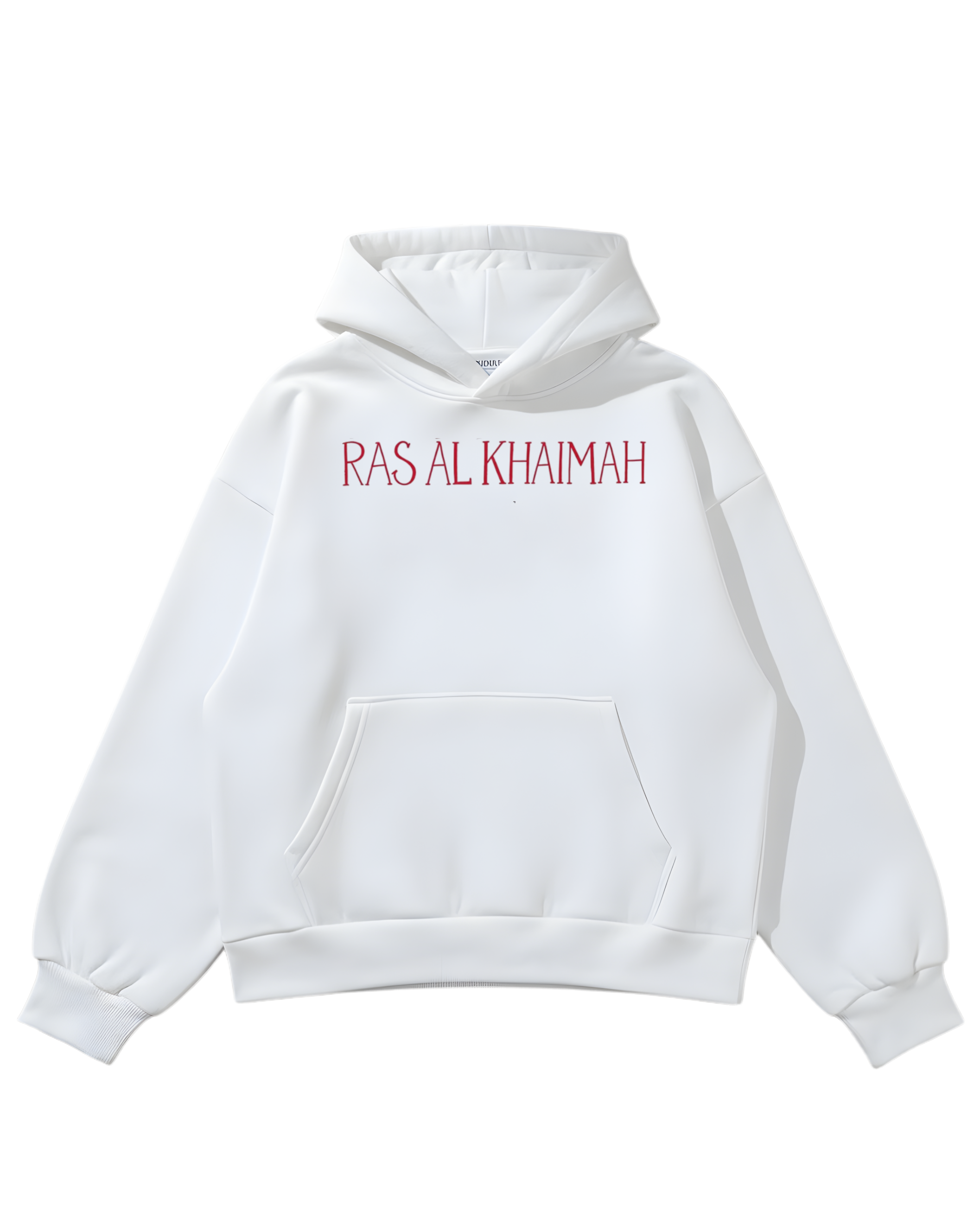 RAK Hoodie