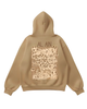 AL AIN hoodie